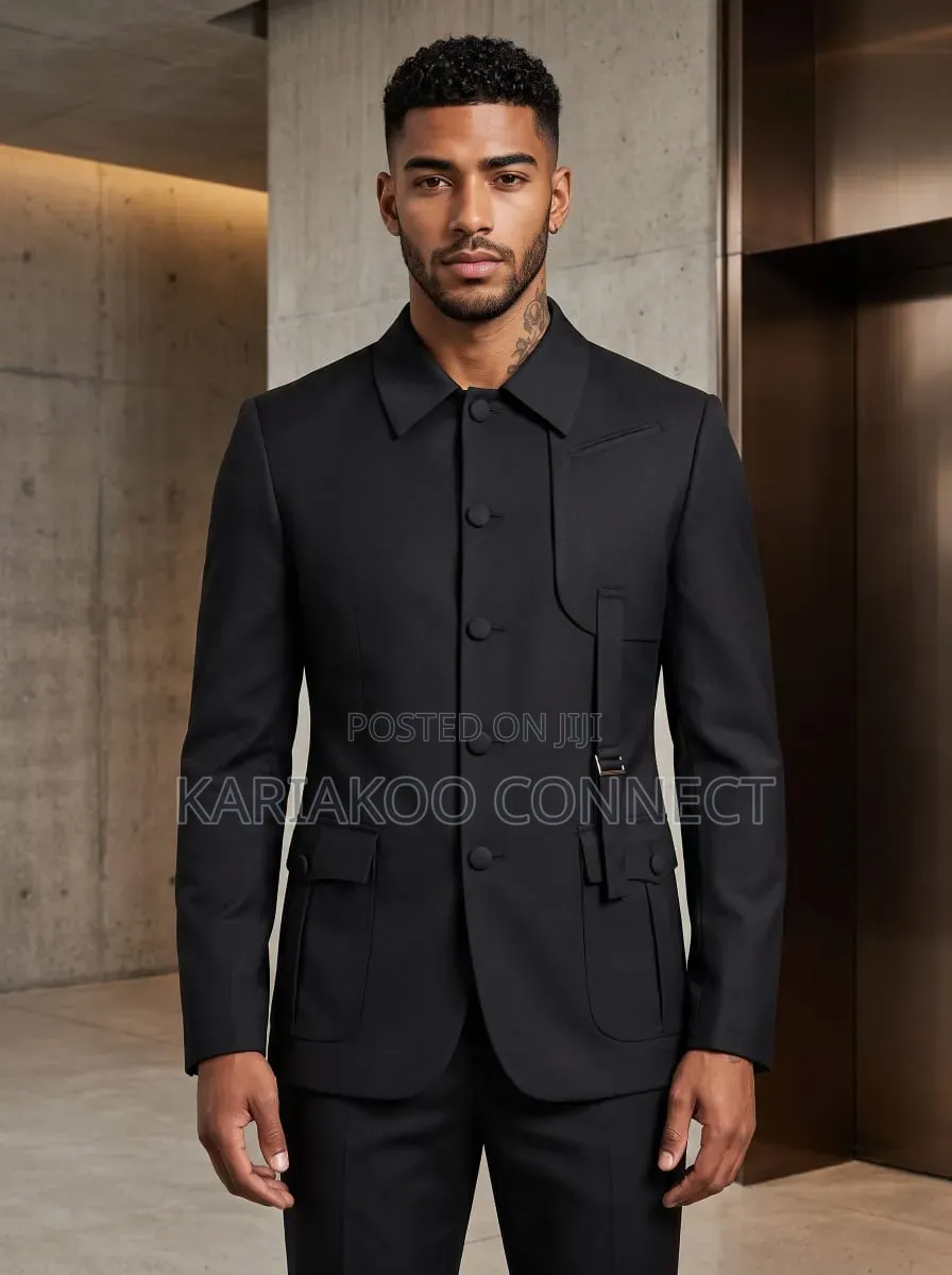 New Courndery Fashion