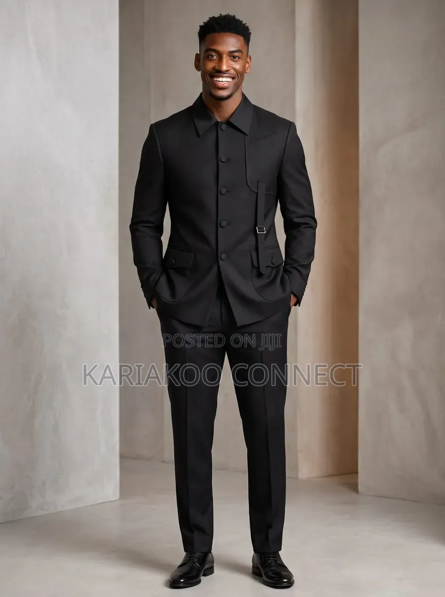 New Courndery Fashion