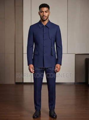 New Courndery Fashion Blue