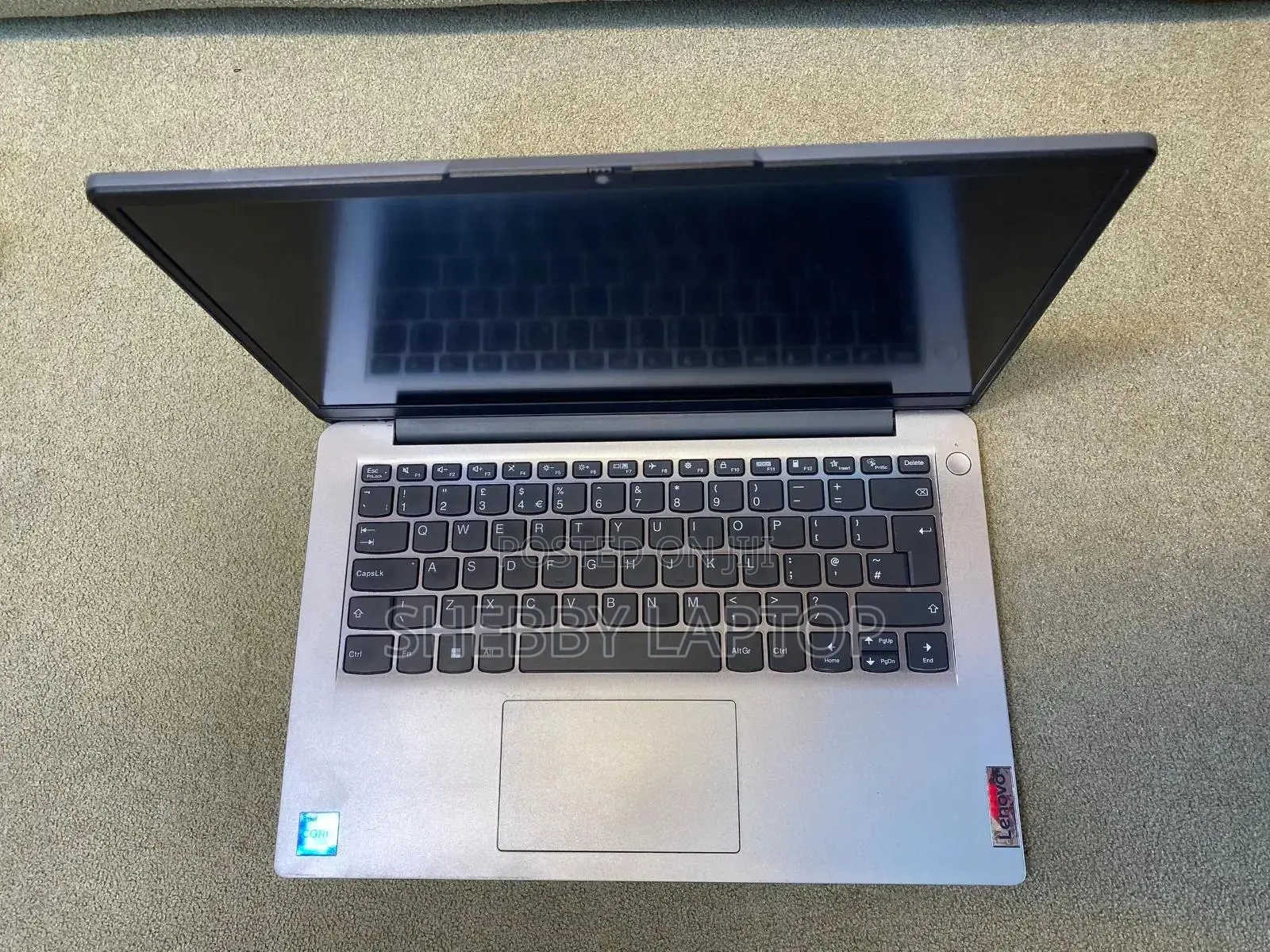 Laptop Lenovo IdeaPad 500S 8GB Intel Core i5 SSD 512GB