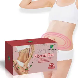 Herbal Fibroids Tea Remover