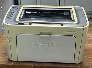 HP Laserjet 1505