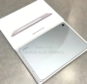 New Samsung Galaxy Tab S10 Lite 128 GB Silver