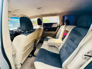Nissan X-Trail 2005 Silver