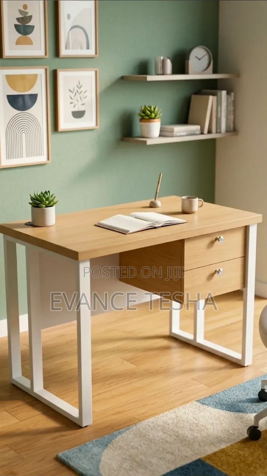Office Table