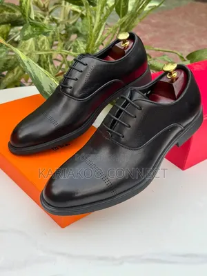 Executive Boss Shoe's