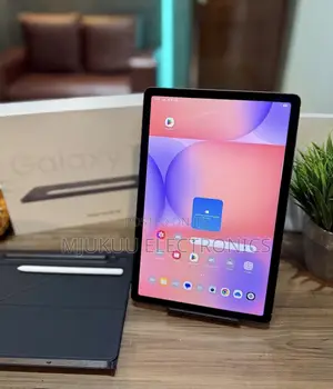 New Samsung Galaxy Tab S10 Lite 256 GB Gray