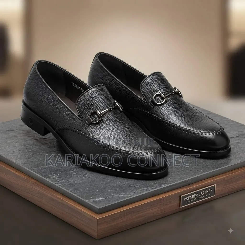 Official Elite Shoesy