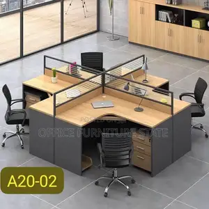 Working Station