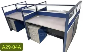 Working Station