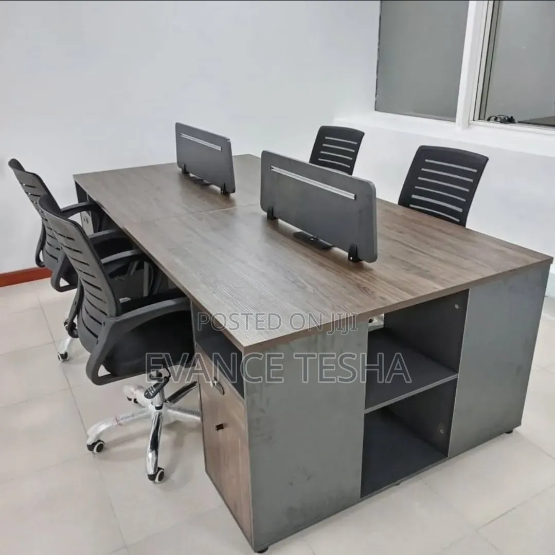 Working Station