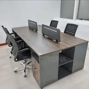 Working Station