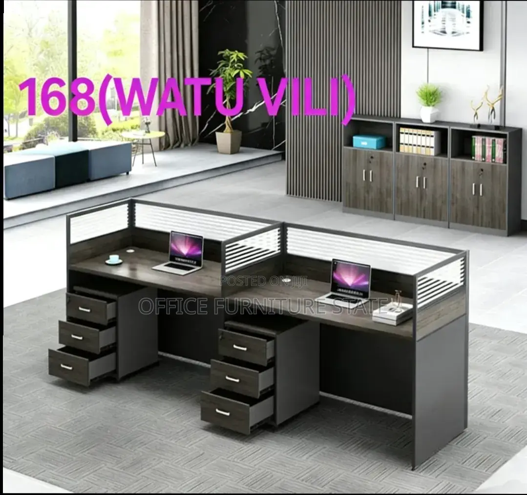 Working Station