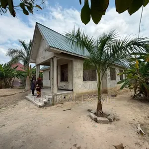 3bdrm House in Bunju Kimele, Kinondoni for sale