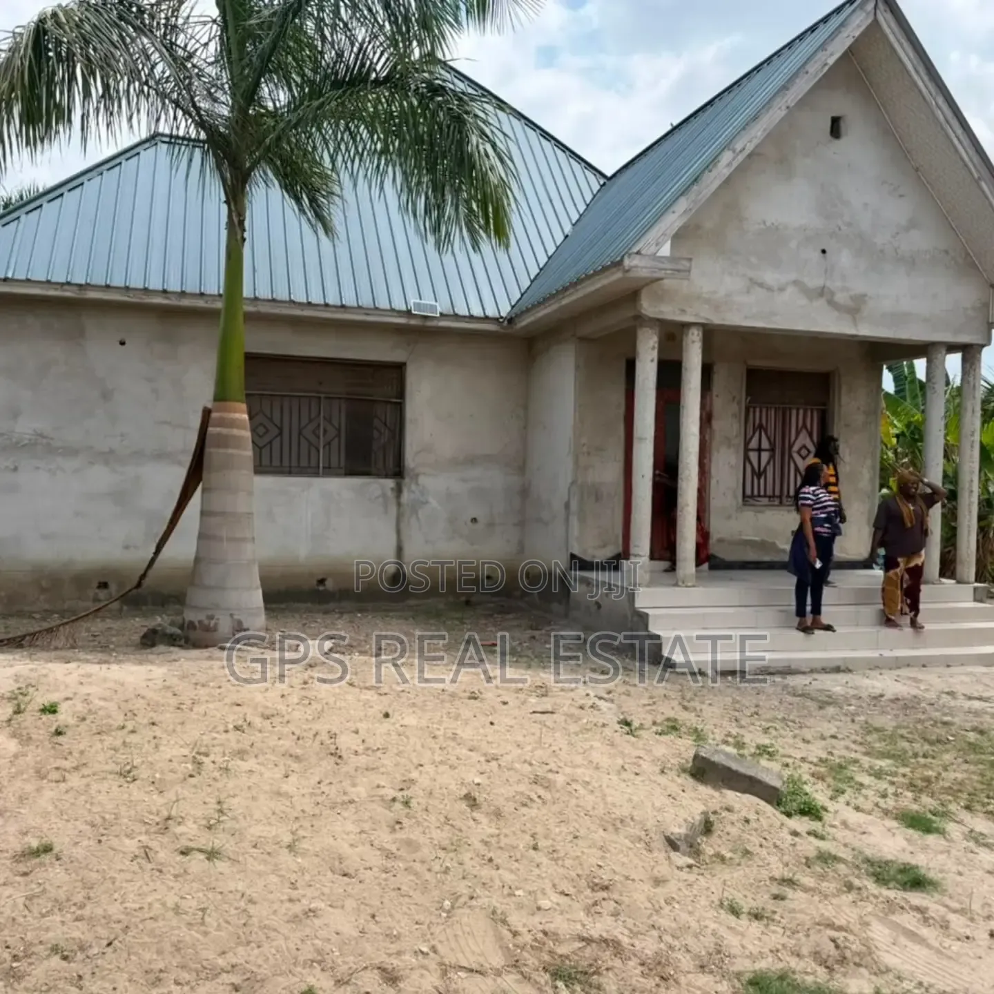 3bdrm House in Bunju Kimele, Kinondoni for sale
