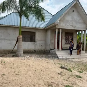 3bdrm House in Bunju Kimele, Kinondoni for sale