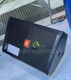JBL Professional Stage Monitor Speaker 12 Inch