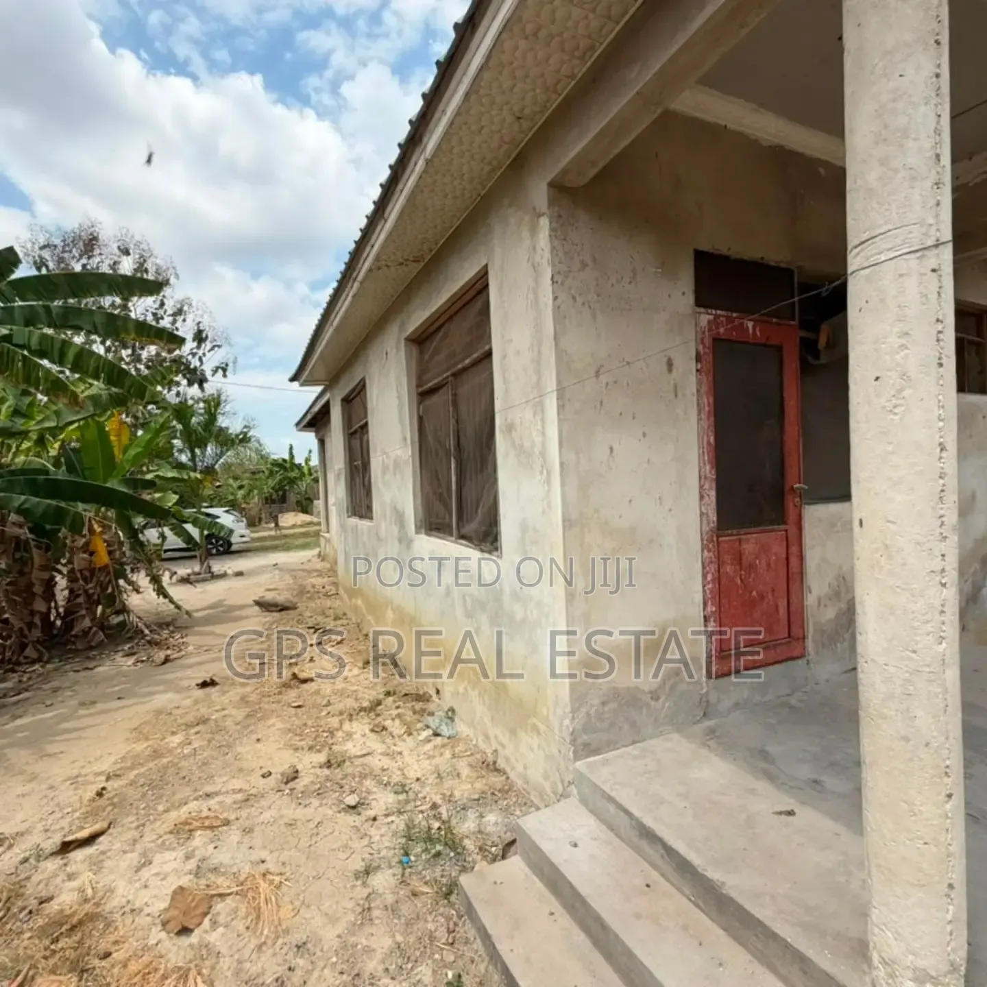 3bdrm House in Bunju Kimele, Kinondoni for sale