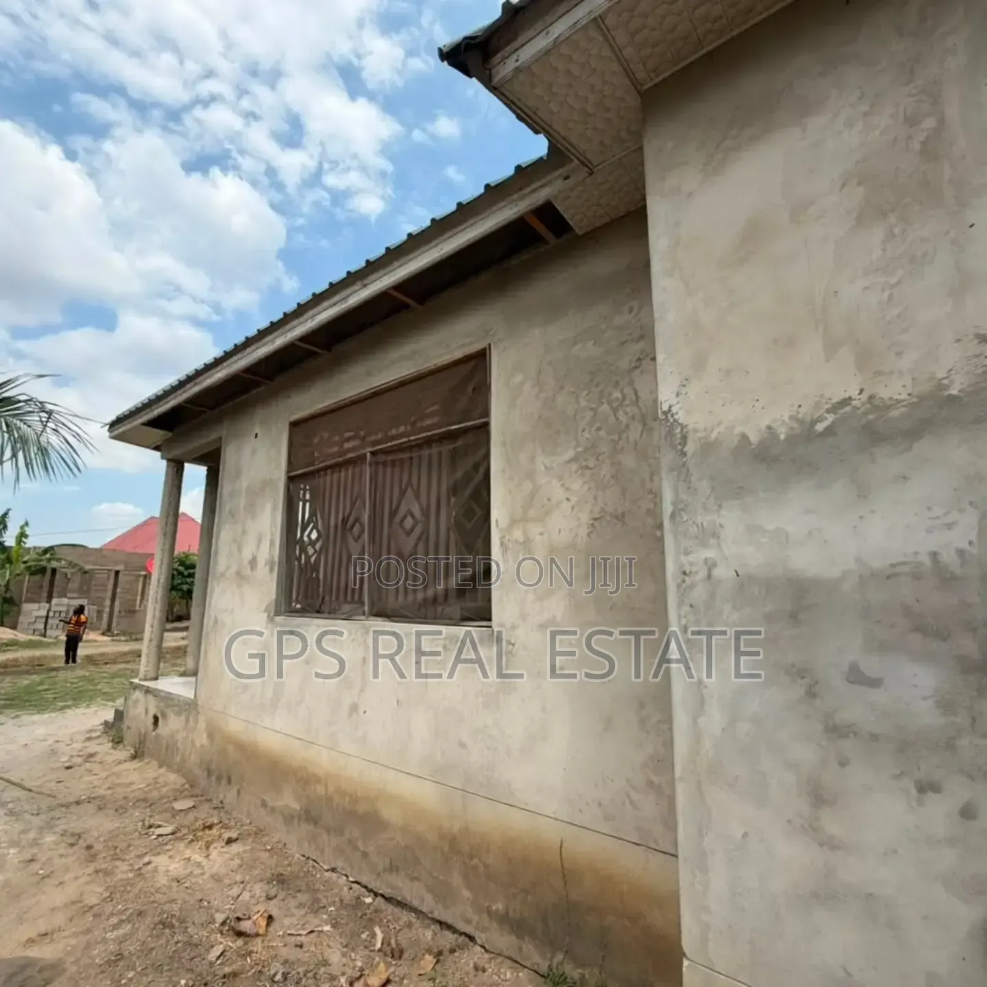 3bdrm House in Bunju Kimele, Kinondoni for sale