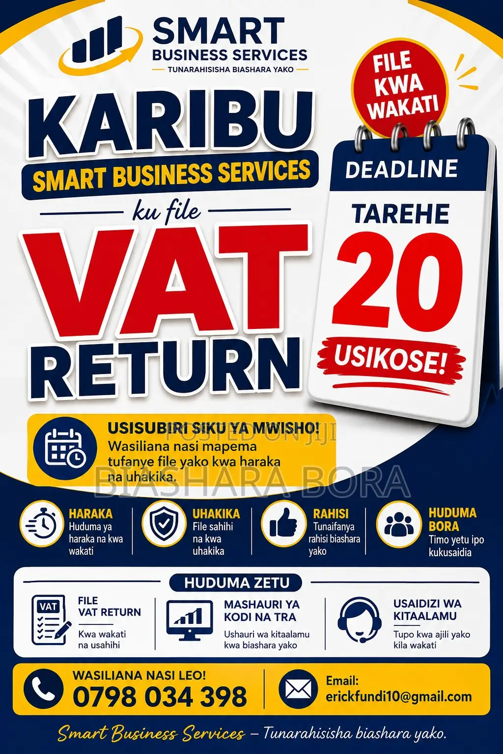 File Vat Kwa Wakati- Tra