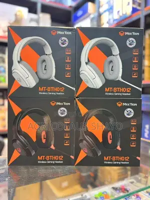 Meetion MT-BTH012 Wireless Gaming Headset