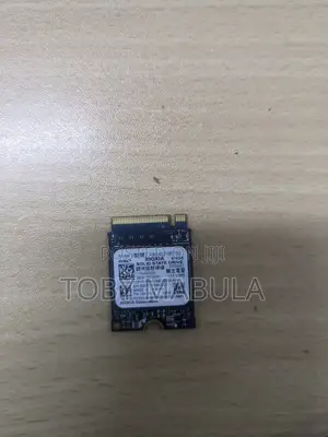 SSD Kioxia