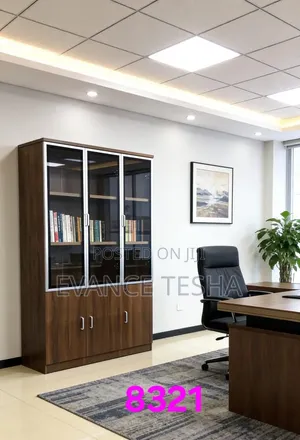 Office Cabinet
