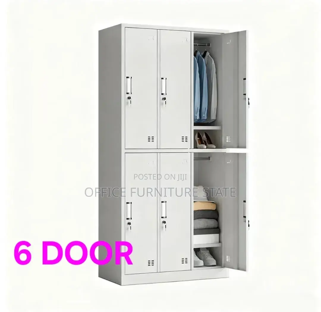 Office Cabinet