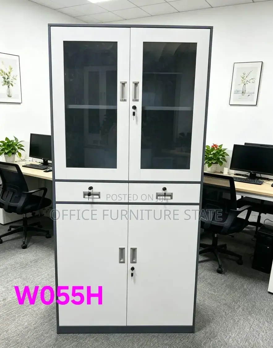 Office Cabinet
