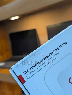 Olax Mt30 WIFI ROUTER