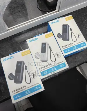 Anker 25000mAh