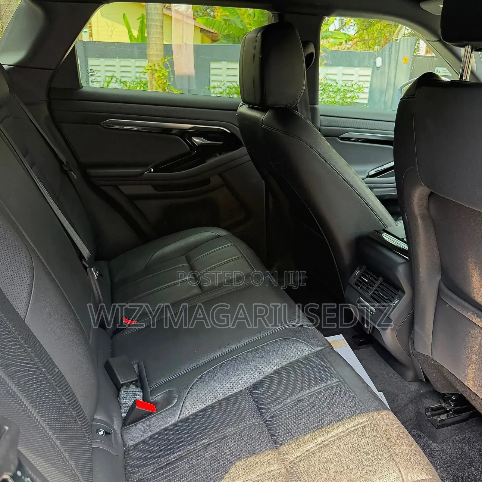 Land Rover Range Rover Evoque 2020 Pearl