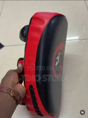 Foot Training Pad Target