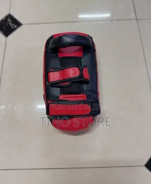 Foot Training Pad Target