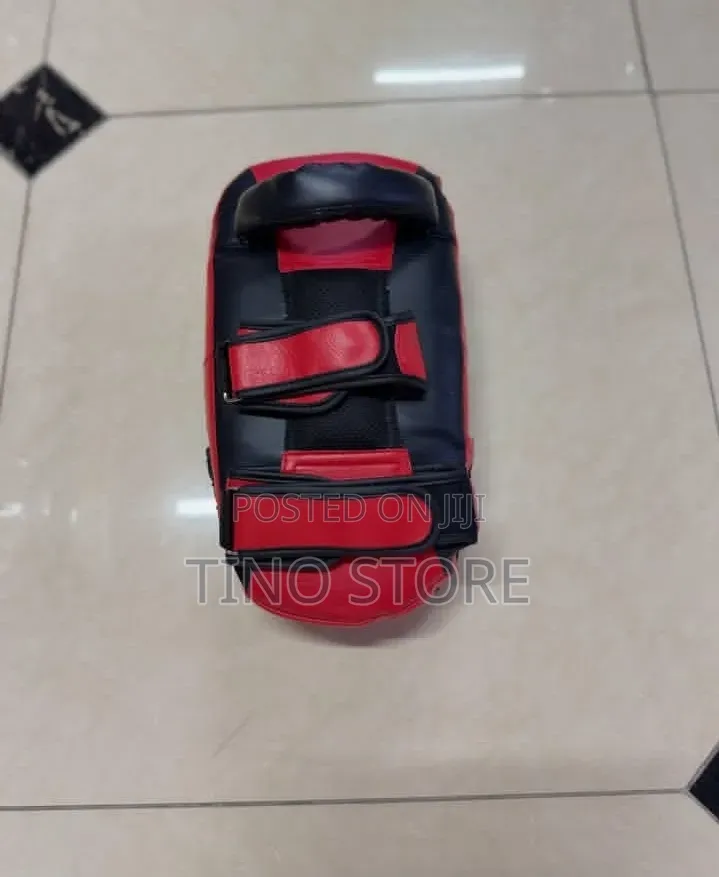 Foot Training Pad Target