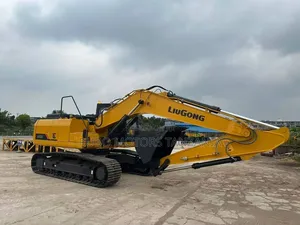 Brand New LiuGong Excavator 922E Ya Kuagiza