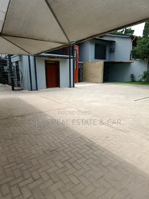 4bdrm House in Masaki for rent