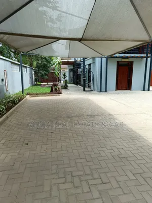 4bdrm House in Masaki for rent