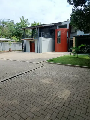 4bdrm House in Masaki for rent
