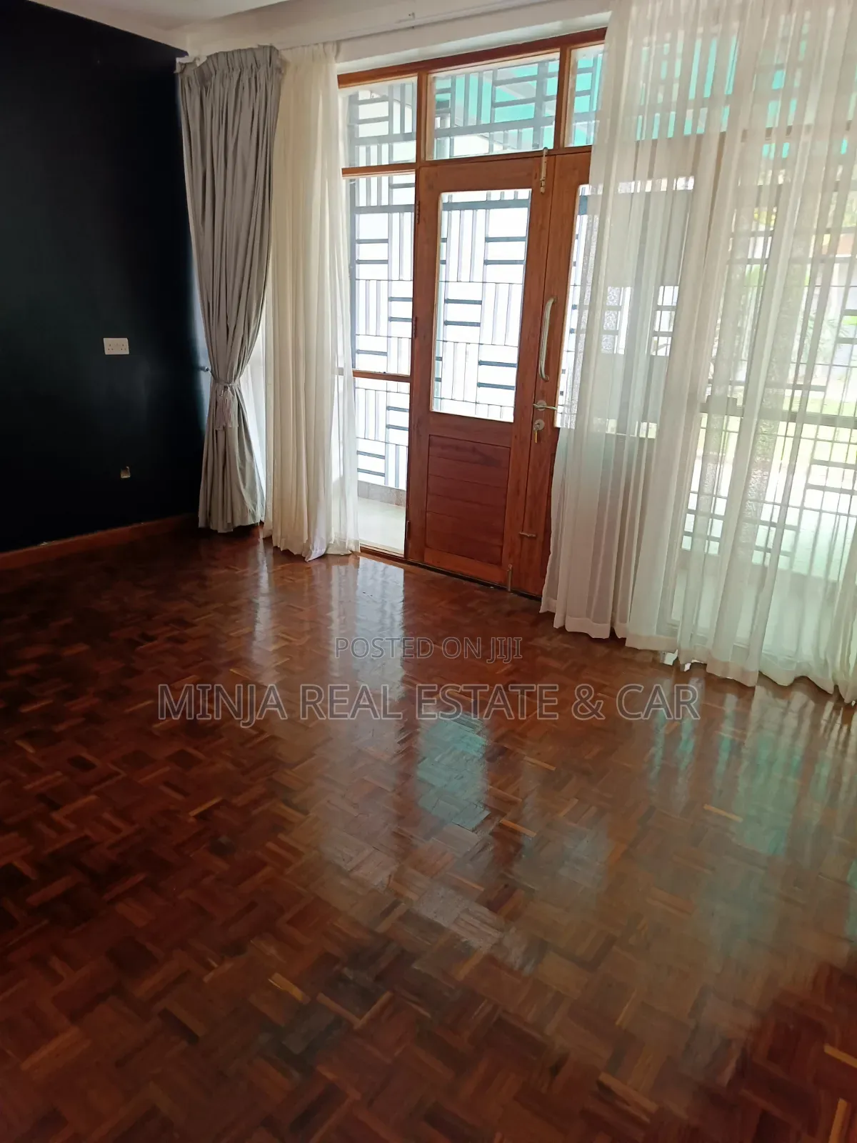4bdrm House in Masaki for rent