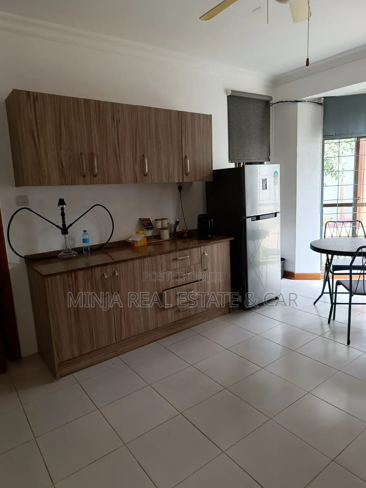 4bdrm House in Masaki for rent