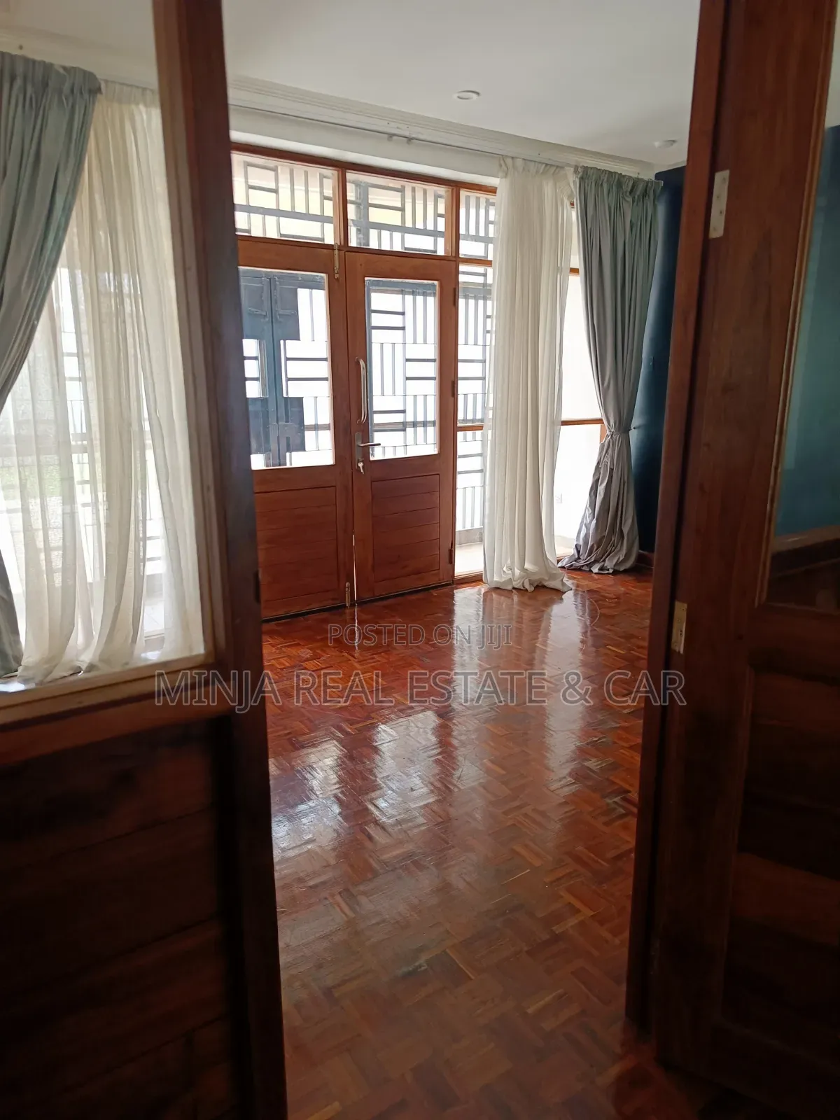 4bdrm House in Masaki for rent