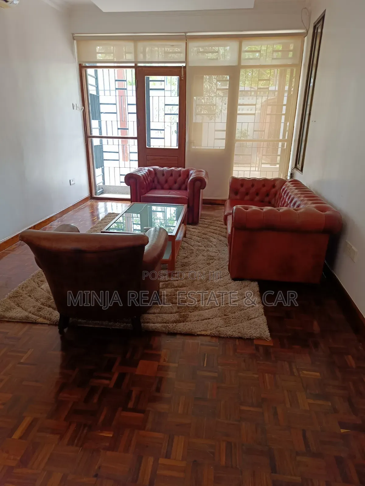 4bdrm House in Masaki for rent