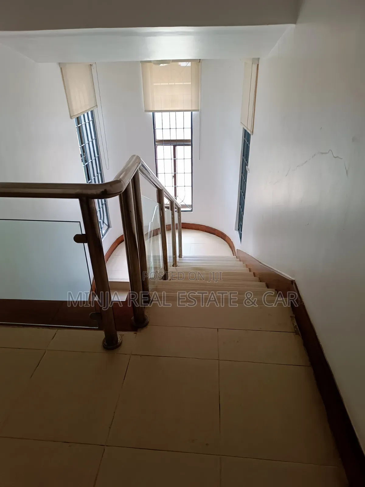 4bdrm House in Masaki for rent