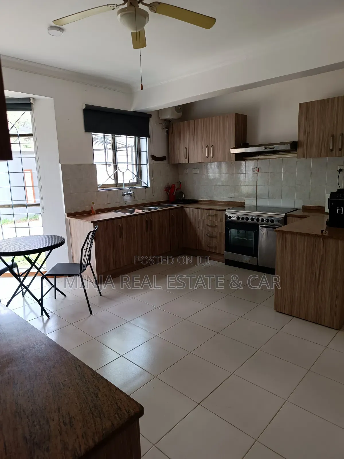 4bdrm House in Masaki for rent