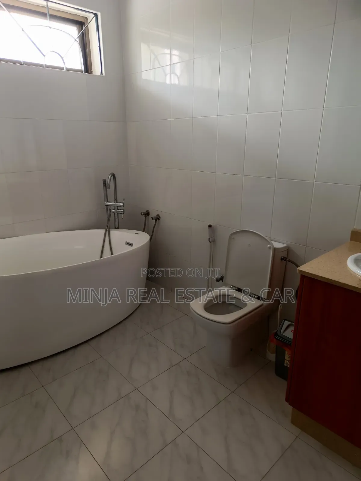 4bdrm House in Masaki for rent