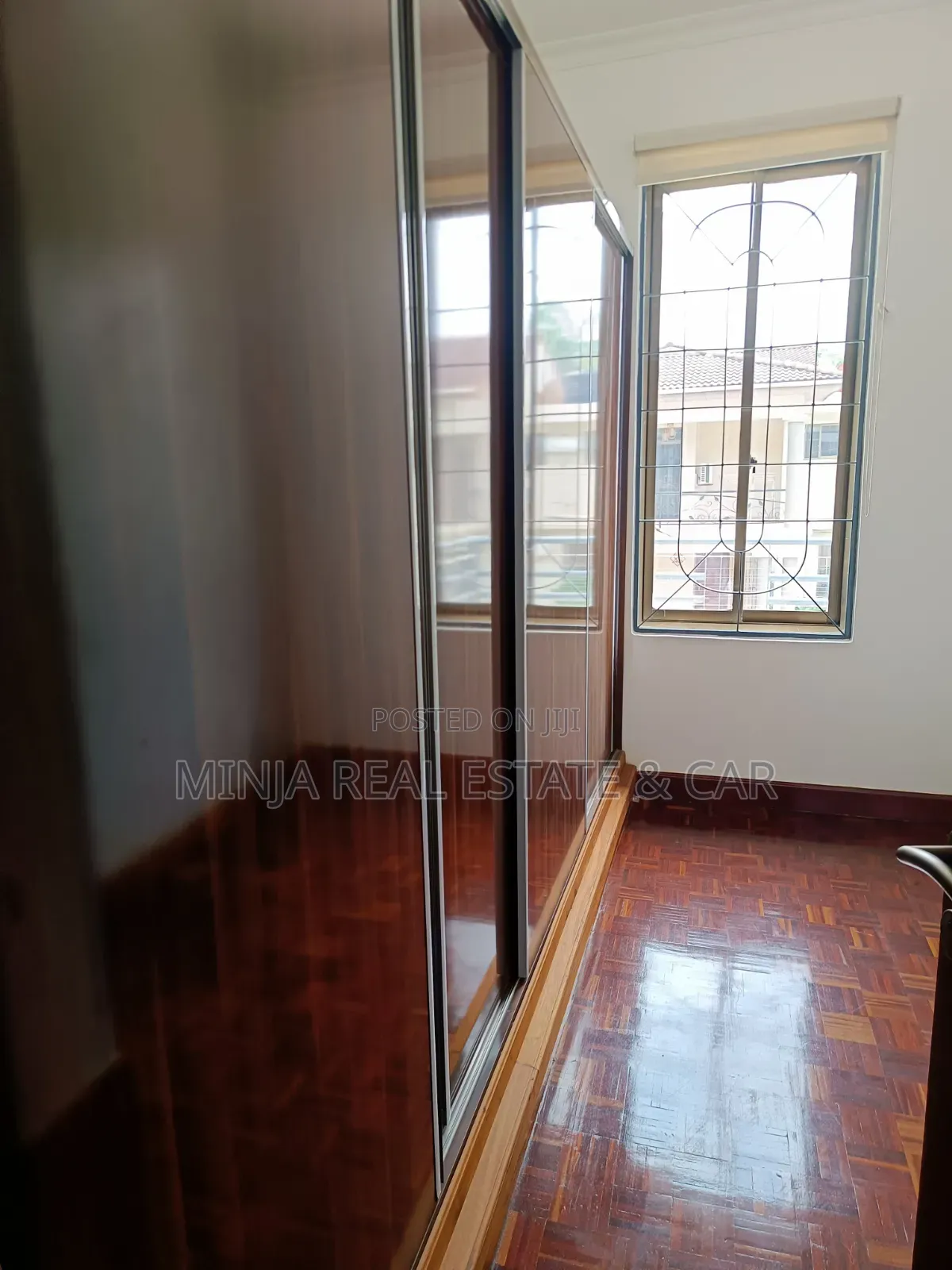 4bdrm House in Masaki for rent