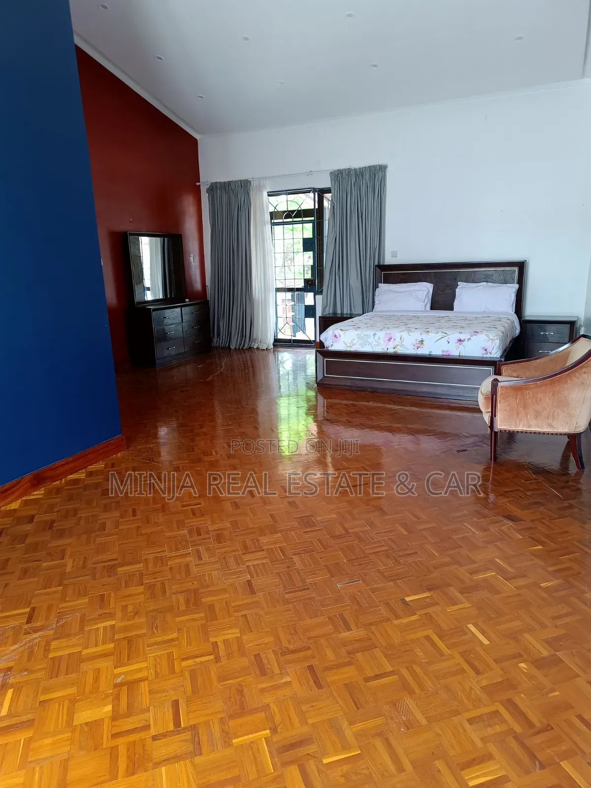 4bdrm House in Masaki for rent