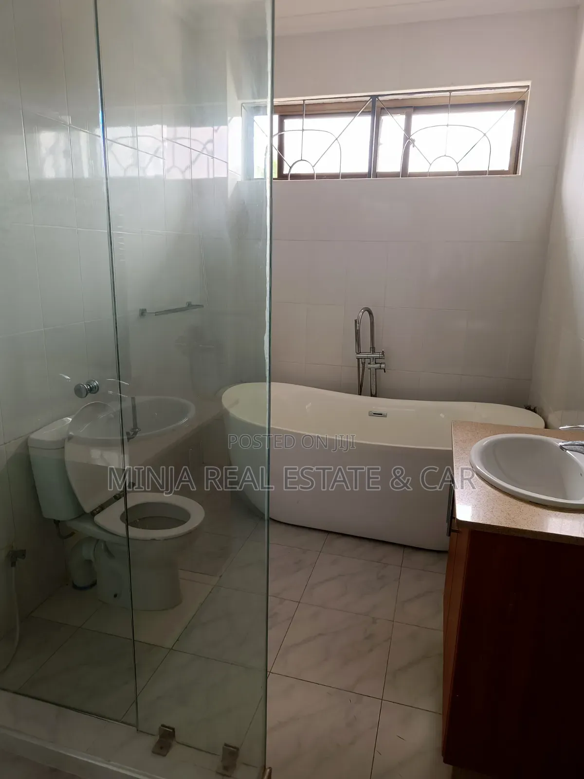 4bdrm House in Masaki for rent
