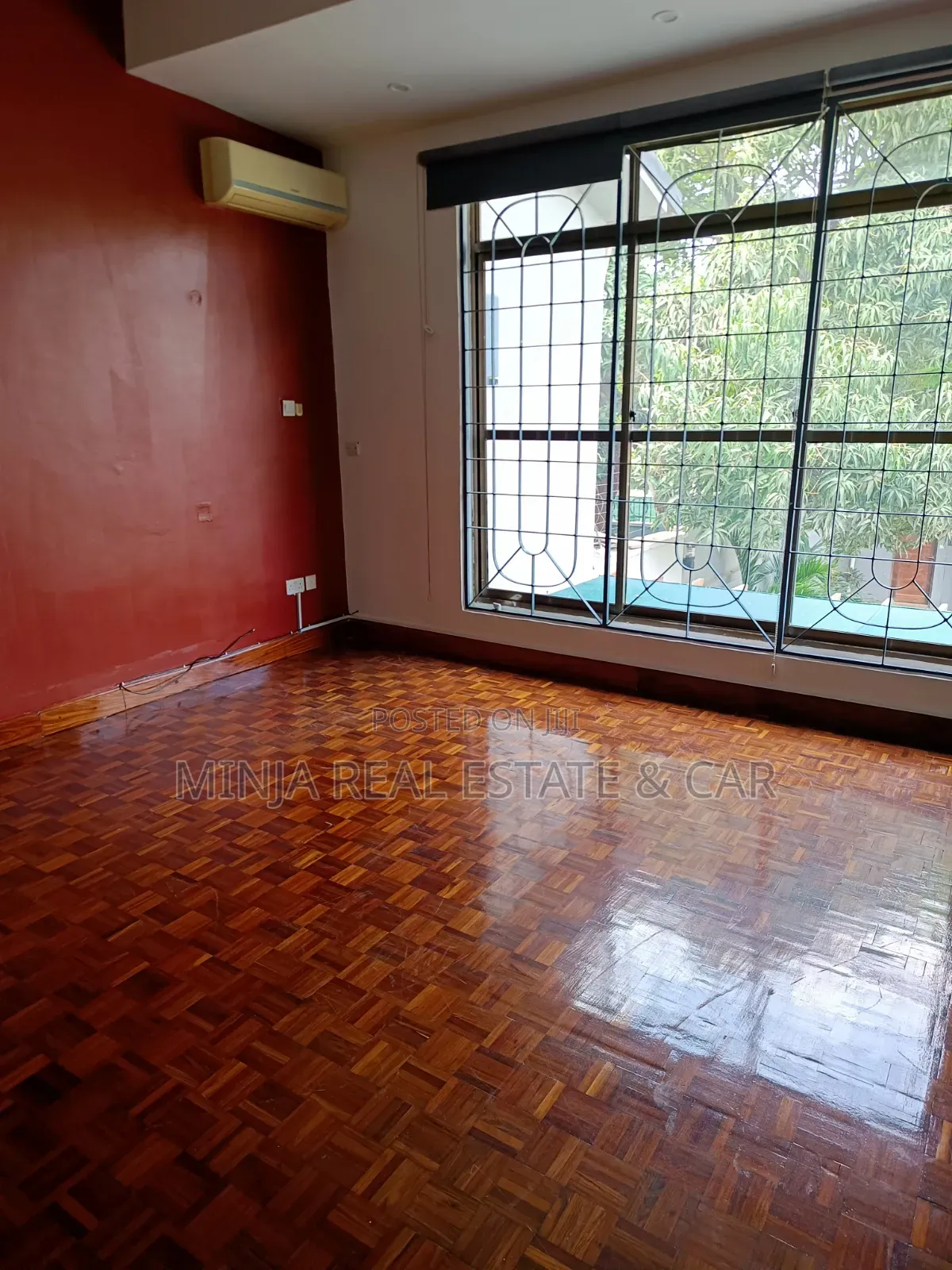 4bdrm House in Masaki for rent